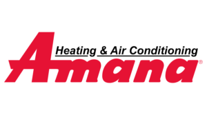 Amana Heating & Air Conditioning Logo - Carolina Heating Service Inc. Amana Heating & Air Conditioning Logo