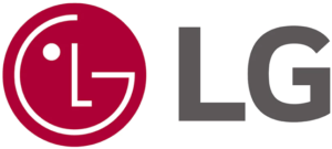 LG logo - Carolina Heating Service Inc. LG logo